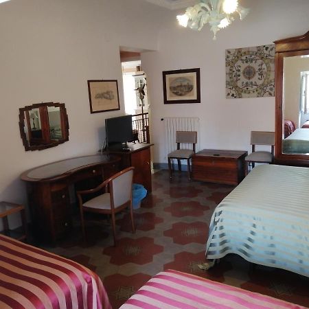 Palazzo Benso Bed and Breakfast Palermo Buitenkant foto