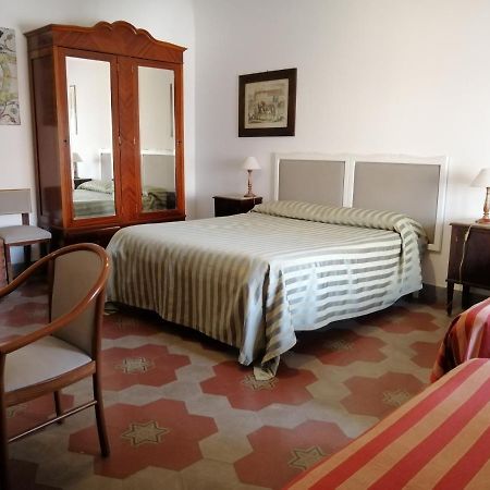Palazzo Benso Bed and Breakfast Palermo Buitenkant foto