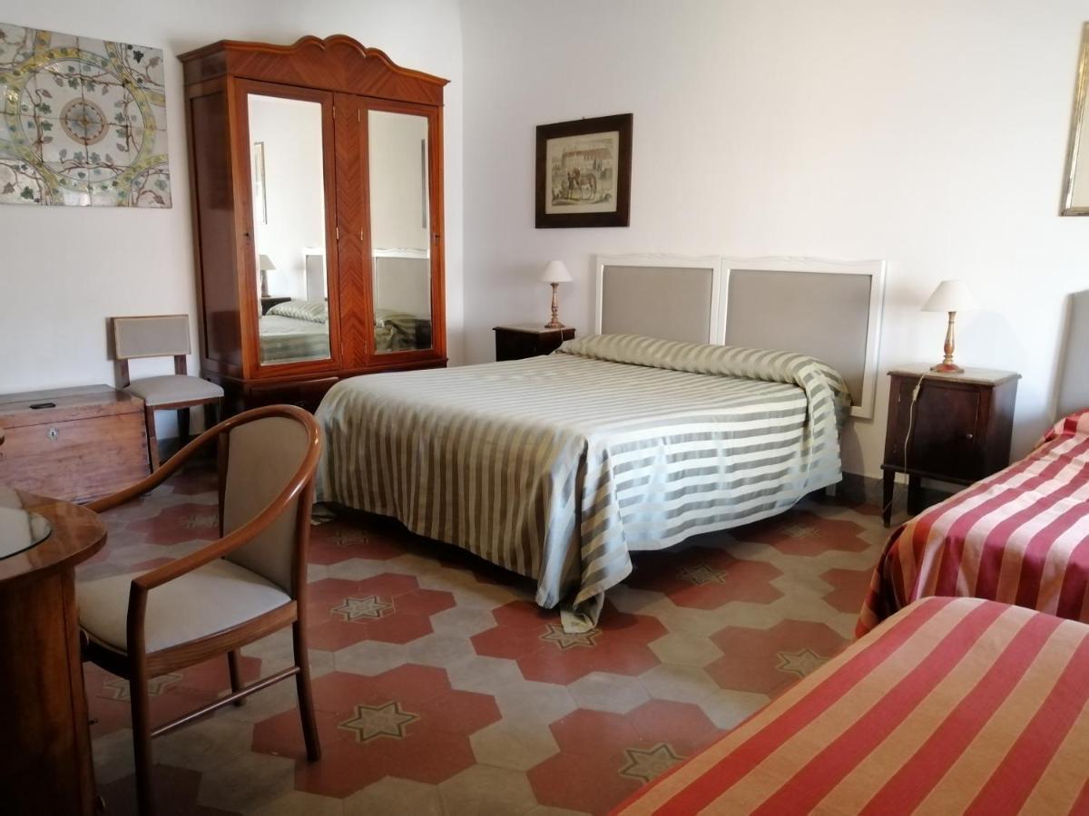 Palazzo Benso Bed and Breakfast Palermo Buitenkant foto