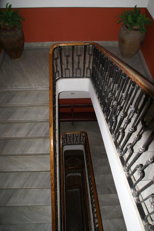 Palazzo Benso Bed and Breakfast Palermo Buitenkant foto