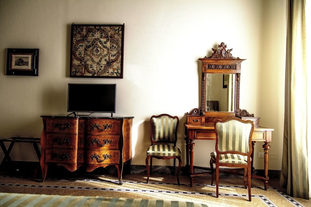 Palazzo Benso Bed and Breakfast Palermo Buitenkant foto