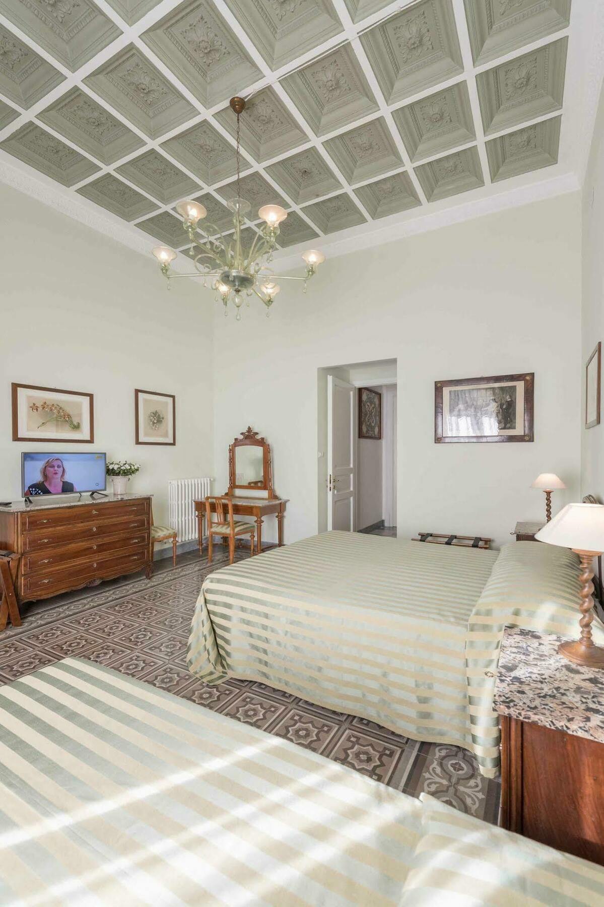 Palazzo Benso Bed and Breakfast Palermo Buitenkant foto